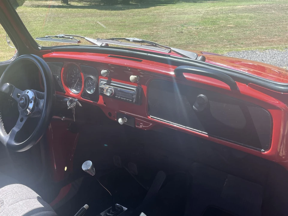 1966 Volkswagen Beetle (1958-1979) - Image 25 of 31