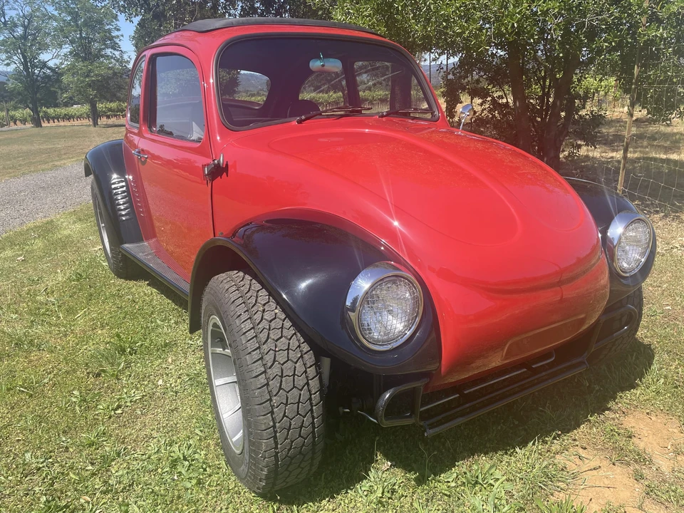 1966 Volkswagen Beetle (1958-1979) - Image 3 of 31