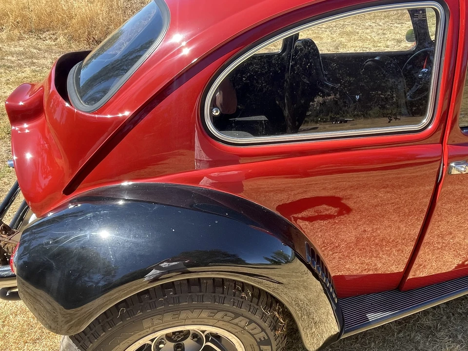 1966 Volkswagen Beetle (1958-1979) - Image 12 of 31