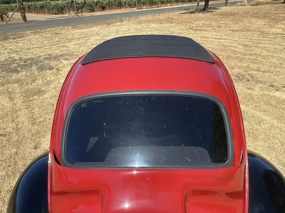 1966 Volkswagen Beetle (1958-1979) - Image 17 of 31