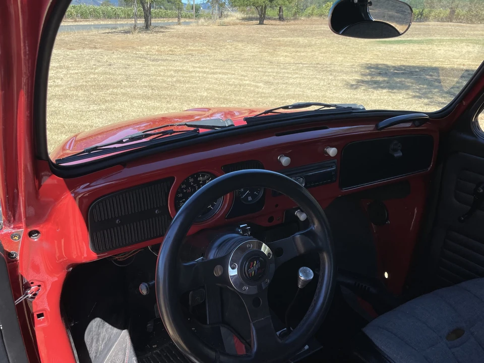 1966 Volkswagen Beetle (1958-1979) - Image 27 of 31