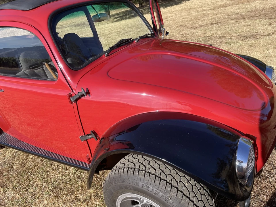 1966 Volkswagen Beetle (1958-1979) - Image 11 of 31