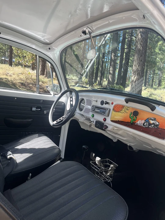 1970 Volkswagen Beetle (1958-1979) - Image 31 of 31