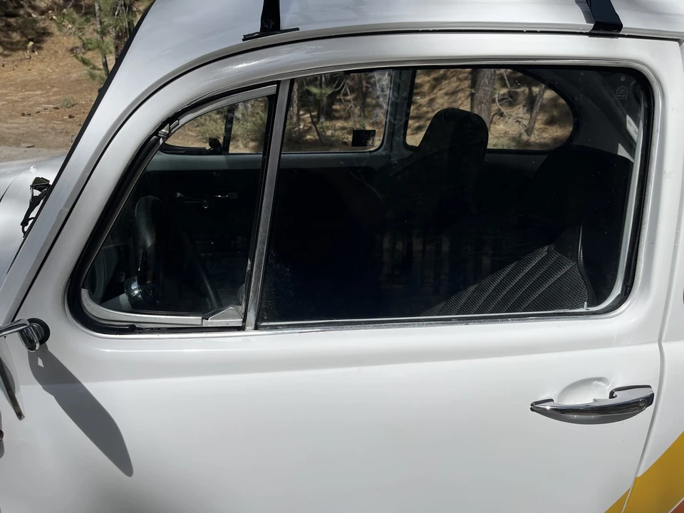 1970 Volkswagen Beetle (1958-1979) - Image 16 of 31