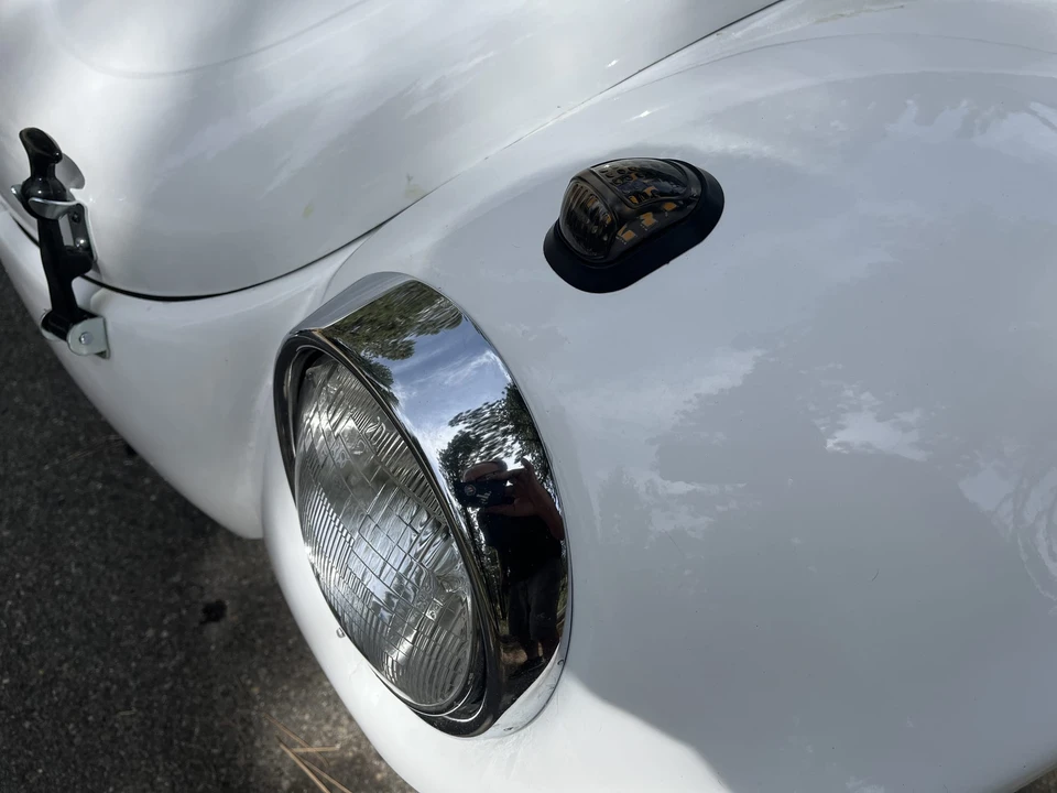 1970 Volkswagen Beetle (1958-1979) - Image 11 of 31