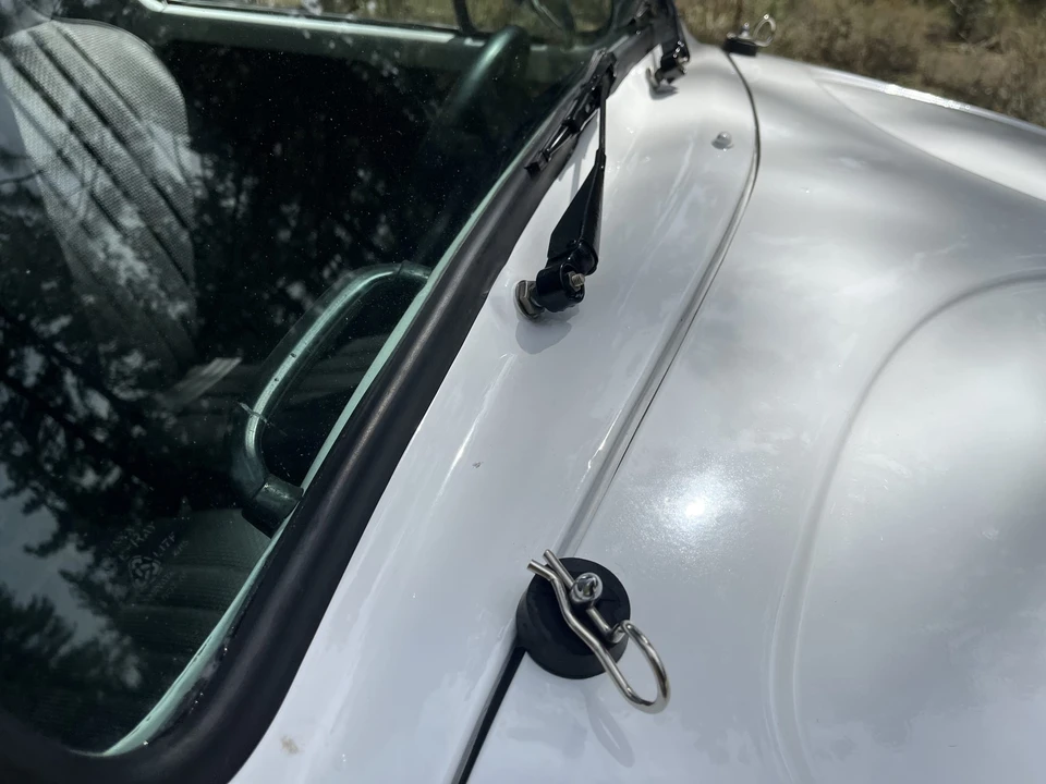 1970 Volkswagen Beetle (1958-1979) - Image 23 of 31