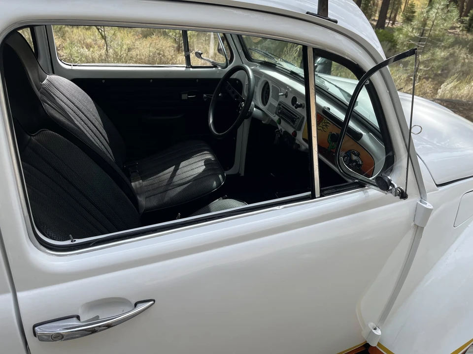 1970 Volkswagen Beetle (1958-1979) - Image 19 of 31