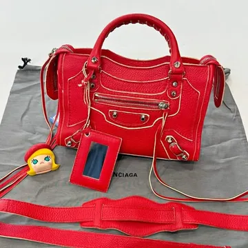 Balenciaga Classic City Mini Bag