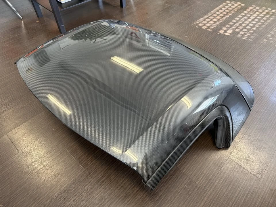 2000 Honda AP1 S2000 - Image 4 of 9