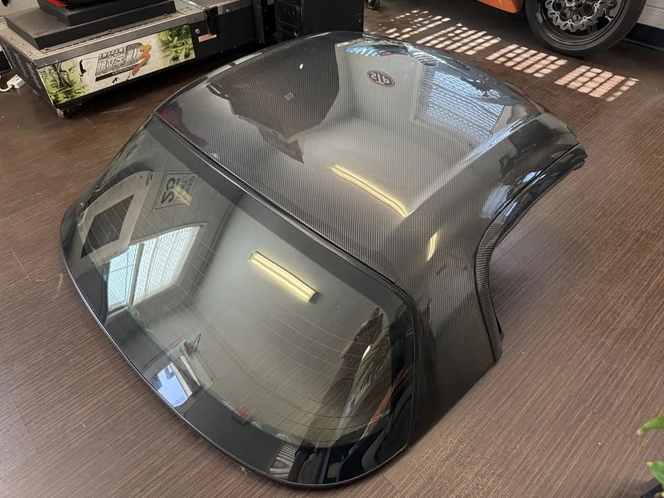 2000 Honda AP1 S2000 - Image 3 of 9