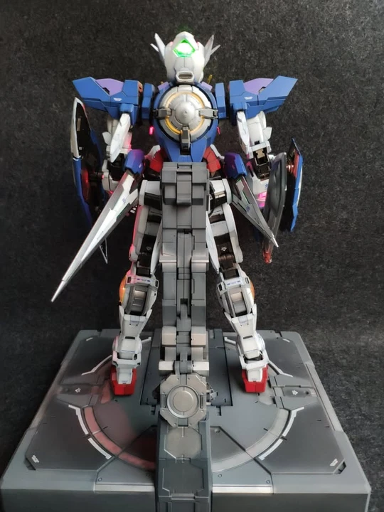 Parts & Memorabilia Scale Models - Image 4 of 10