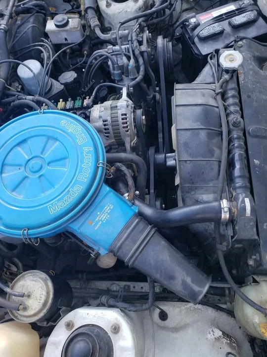 1983 Mazda RX-7 SA & FB - Image 6 of 9