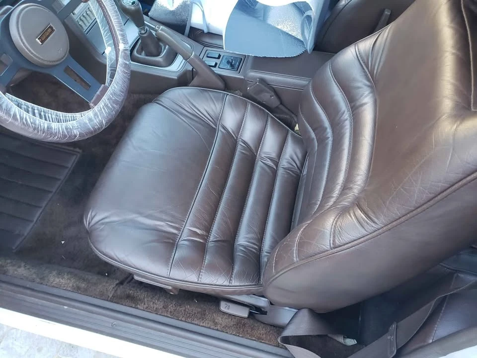 1983 Mazda RX-7 SA & FB - Image 7 of 9