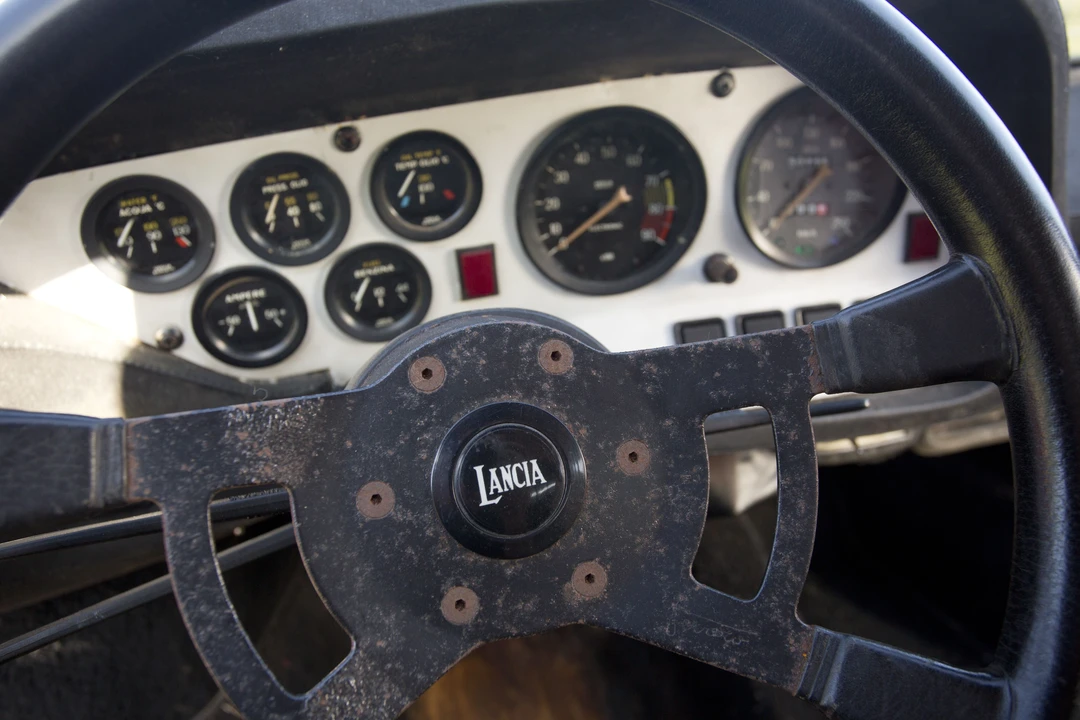 1972 Lancia - Image 8 of 31