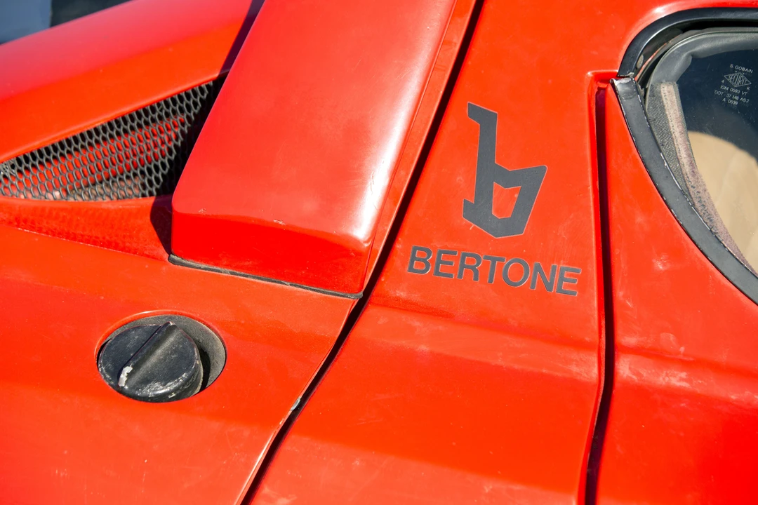 1972 Lancia - Image 11 of 31