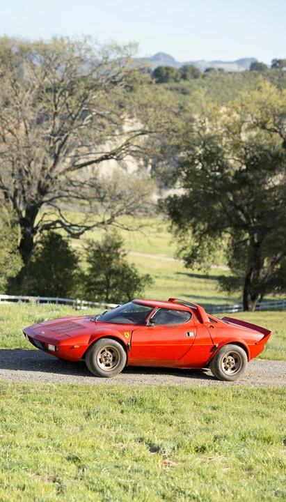 1972 Lancia - Image 19 of 31