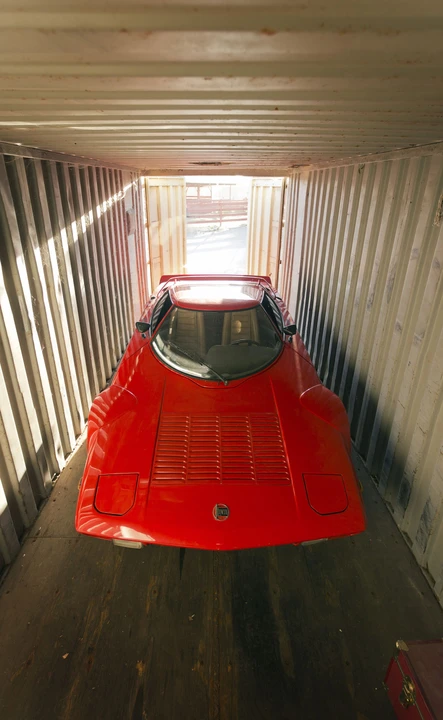 1972 Lancia - Image 24 of 31