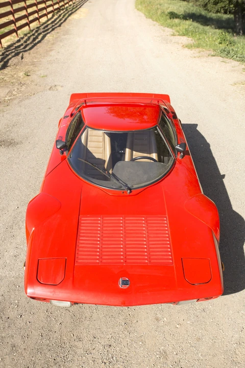 1972 Lancia - Image 25 of 31