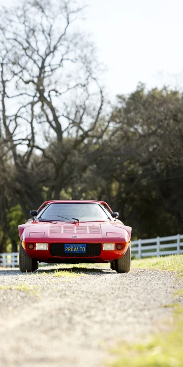 1972 Lancia - Image 22 of 31