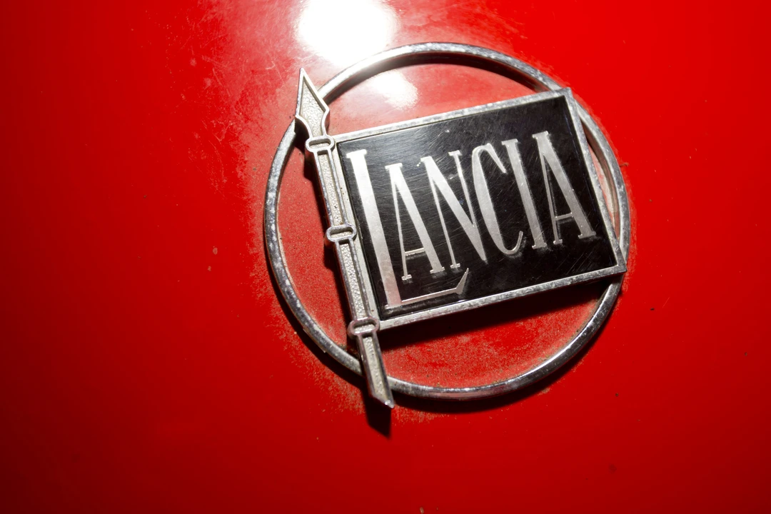 1972 Lancia - Image 13 of 31