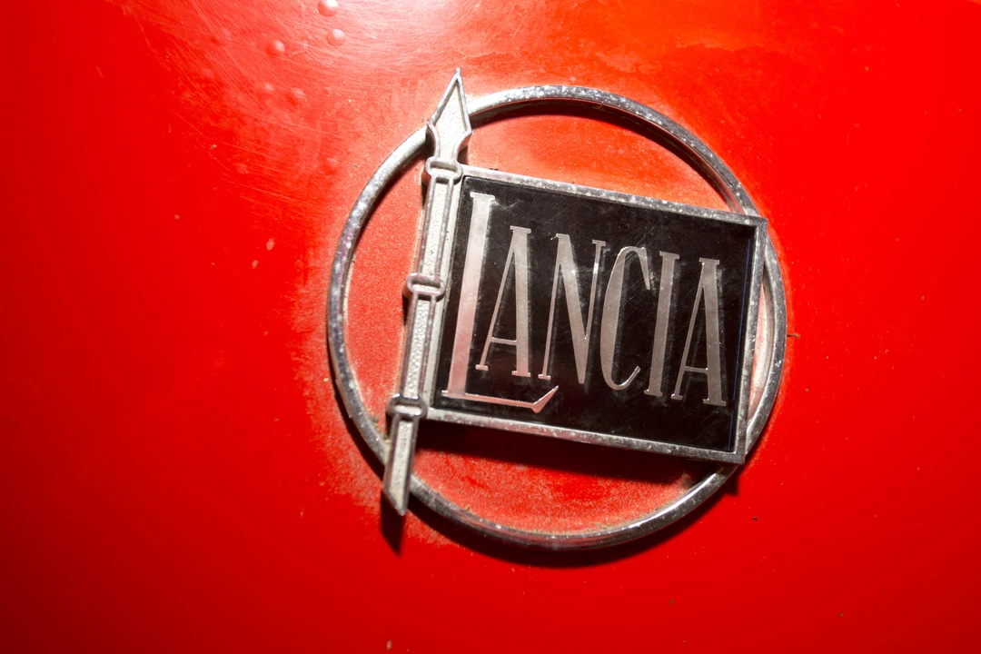 1972 Lancia - Image 12 of 31