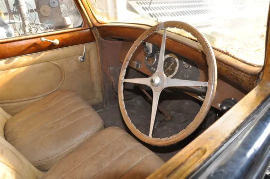 1937 Bugatti - Image 3 of 5