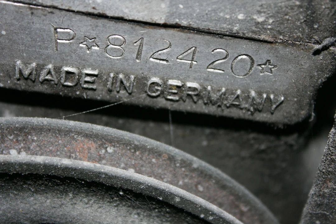 1964 Porsche 356 C - Image 8 of 13
