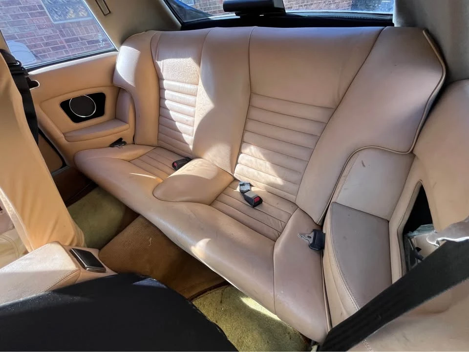 1986 Jaguar XJS - Image 9 of 10