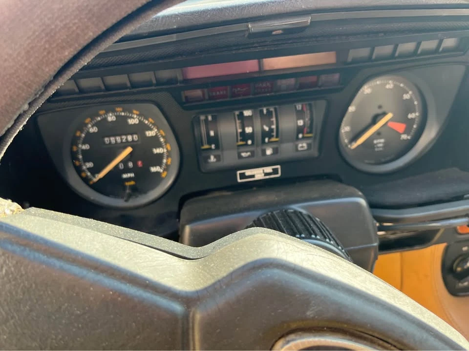 1986 Jaguar XJS - Image 10 of 10