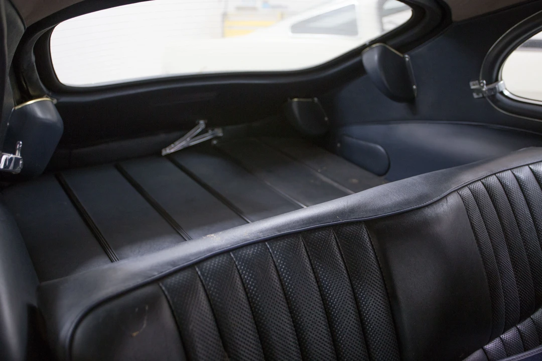 1972 Jaguar E-Type Series 3 V12 2+2 - Image 10 of 14
