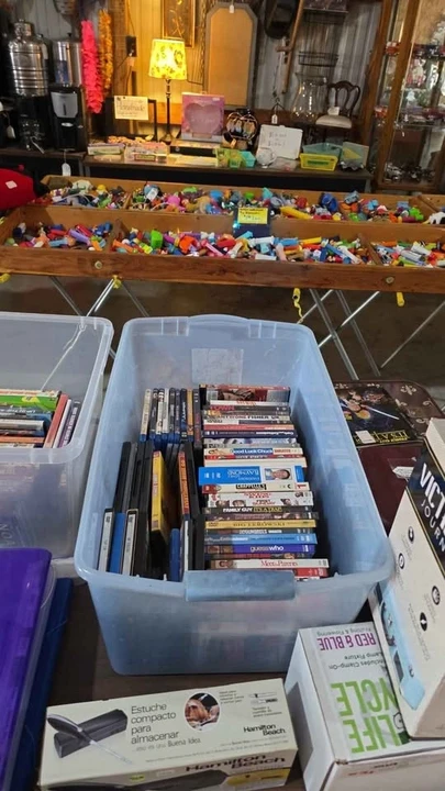 Parts & Memorabilia - Image 7 of 9