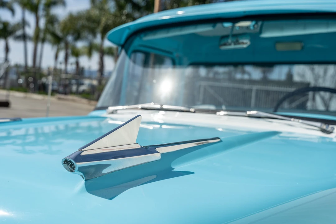 1957 Chevrolet Task Force - Image 15 of 31
