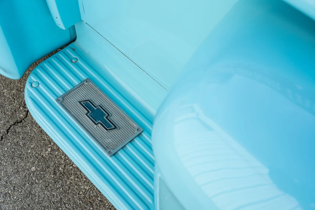 1957 Chevrolet Task Force - Image 27 of 31