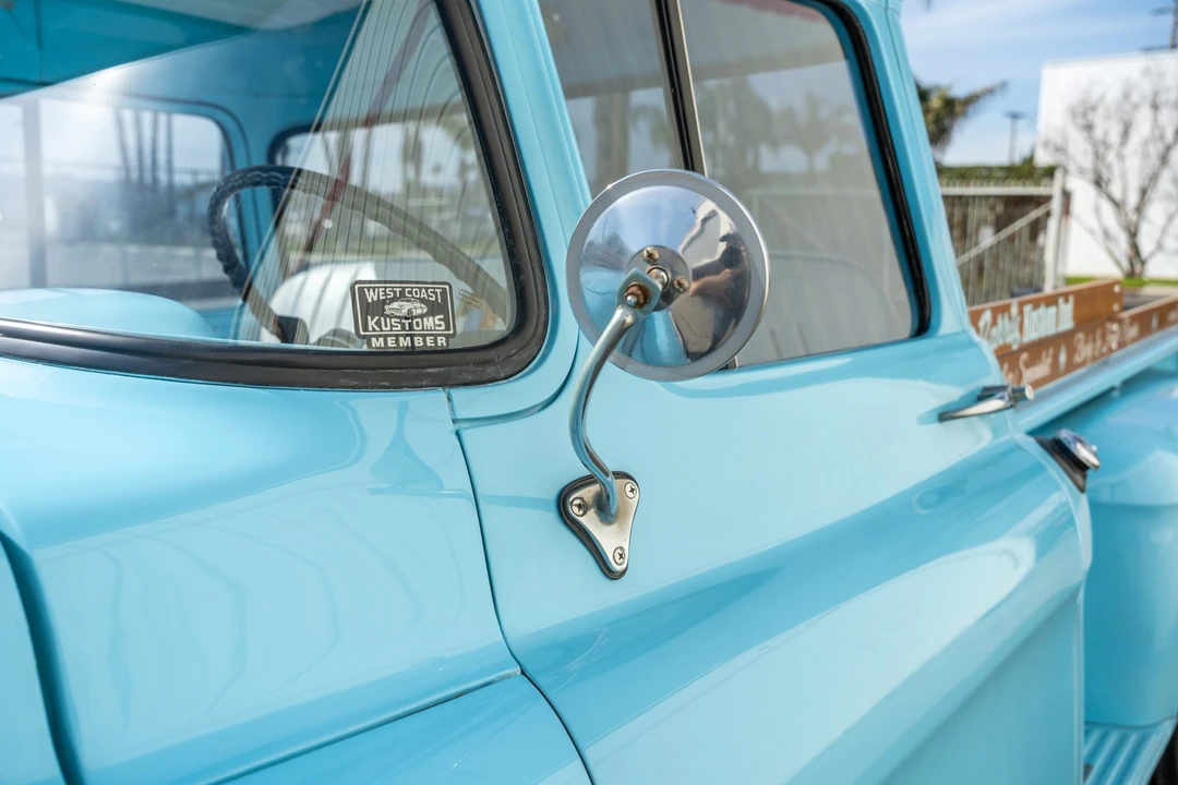 1957 Chevrolet Task Force - Image 20 of 31