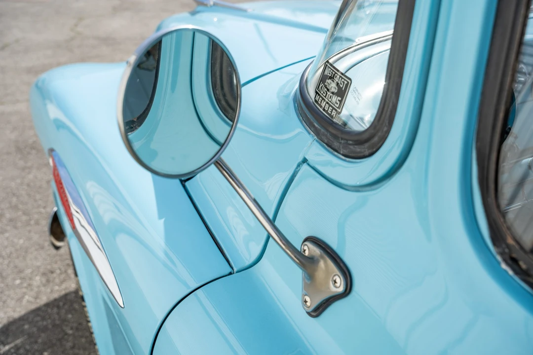 1957 Chevrolet Task Force - Image 22 of 31