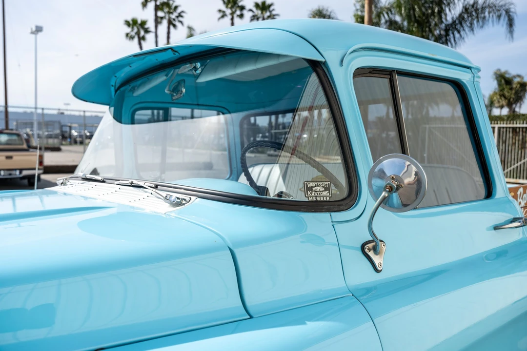 1957 Chevrolet Task Force - Image 16 of 31