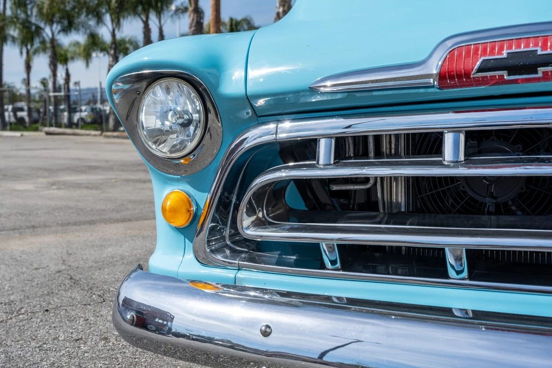 1957 Chevrolet Task Force - Image 12 of 31