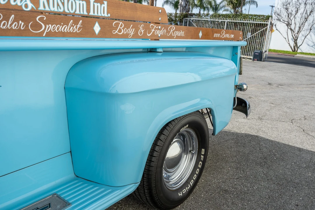 1957 Chevrolet Task Force - Image 26 of 31