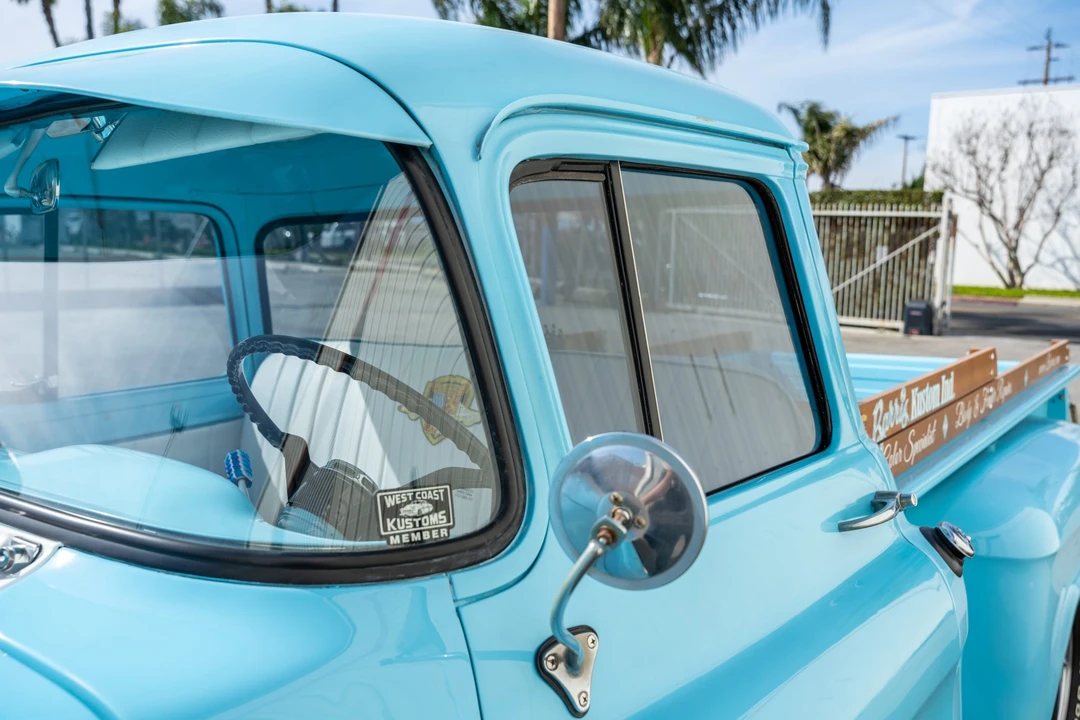 1957 Chevrolet Task Force - Image 19 of 31