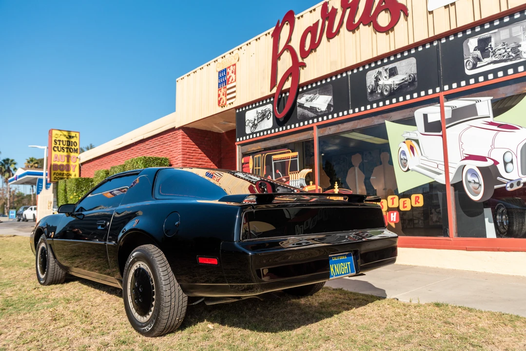 1982 Pontiac Firebird Trans Am 3rd Gen - Image 7 of 31