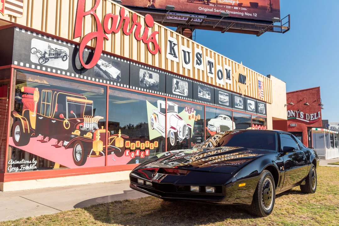 1982 Pontiac Firebird Trans Am 3rd Gen - Image 14 of 31