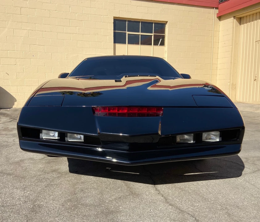 1982 Pontiac Firebird Trans Am 3rd Gen - Image 11 of 31