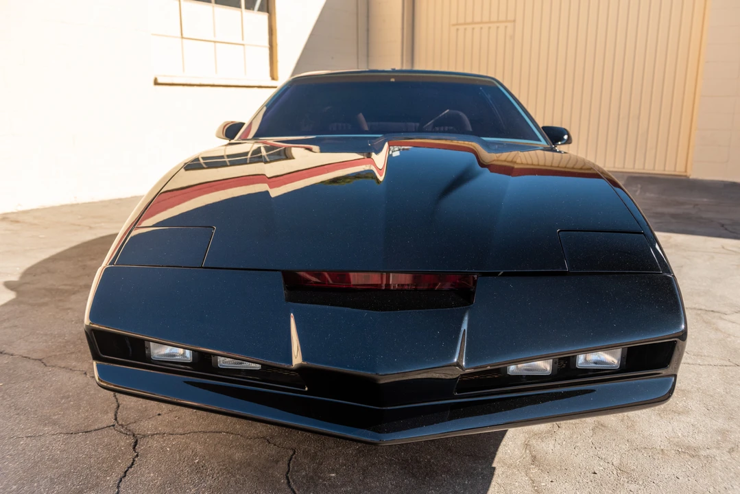 1982 Pontiac Firebird Trans Am 3rd Gen - Image 13 of 31