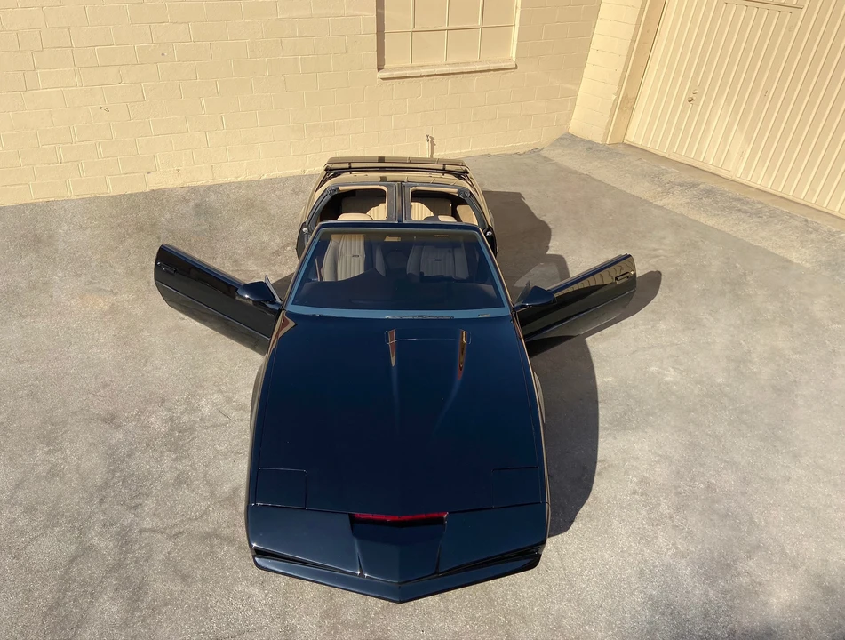 1982 Pontiac Firebird Trans Am 3rd Gen - Image 15 of 31