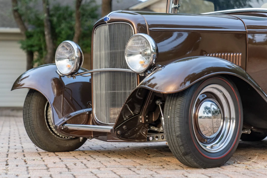 Ford Hot Rod - Image 16 of 31