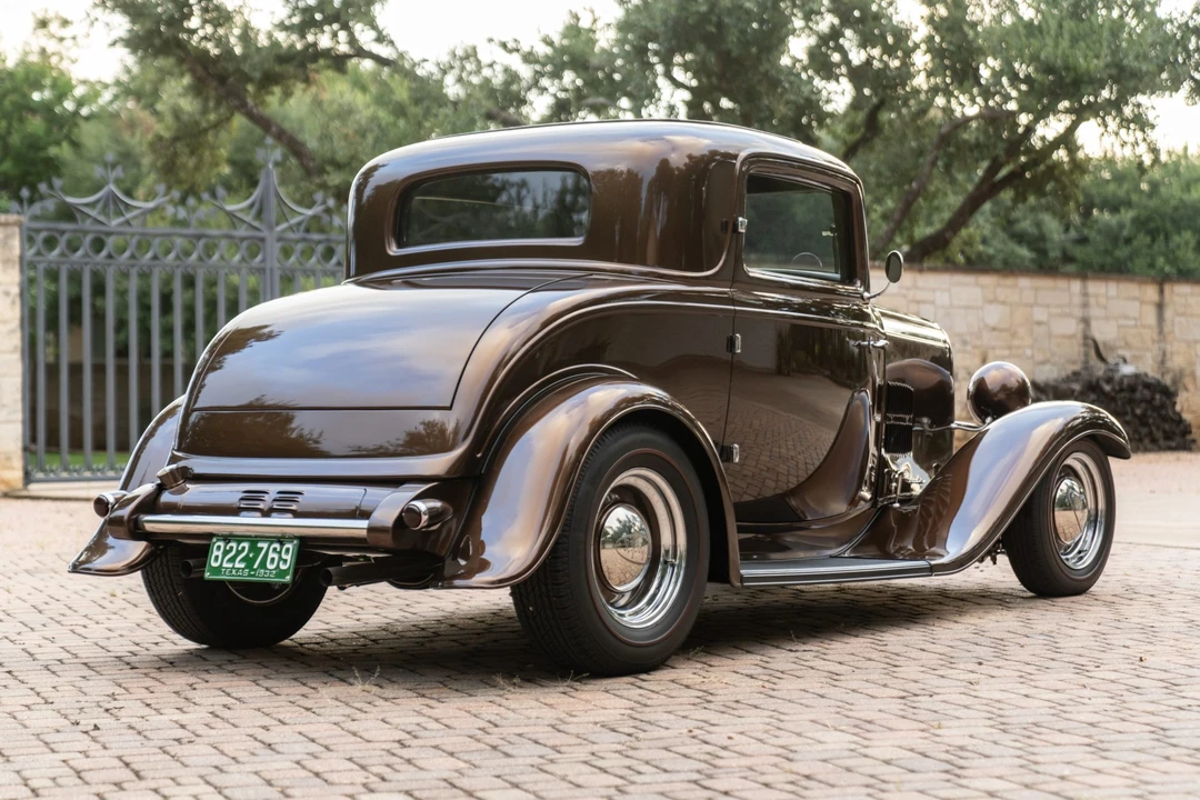 Ford Hot Rod - Image 6 of 31