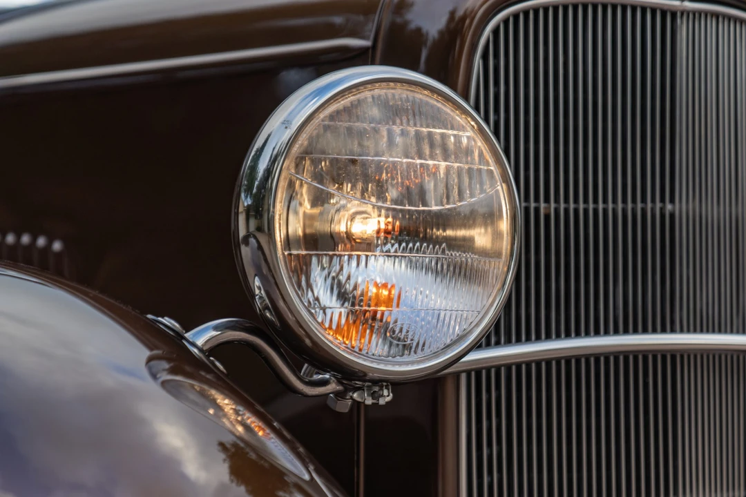 Ford Hot Rod - Image 13 of 31