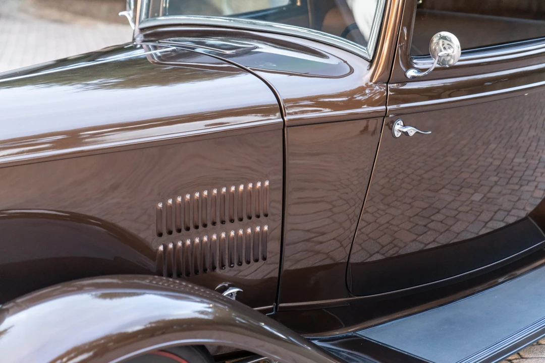 Ford Hot Rod - Image 25 of 31