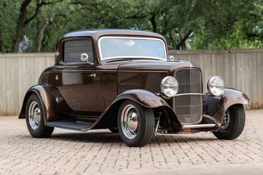 Ford Hot Rod - Image 4 of 31