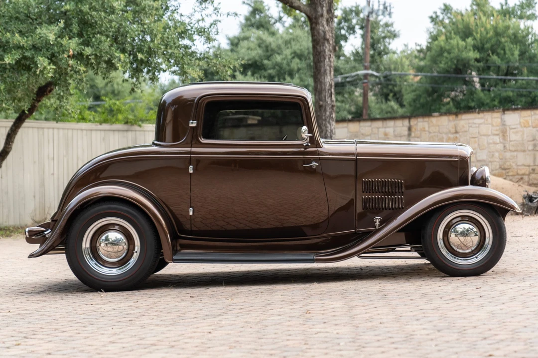 Ford Hot Rod - Image 5 of 31